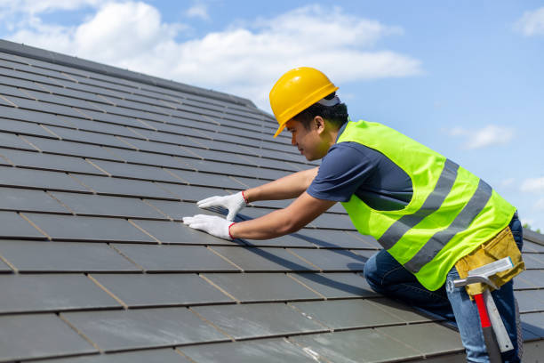 Best Residential Roofing Contractor  in Martinsburg, WV
