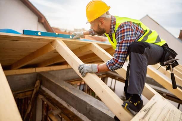 Professional Roofing Contractor in Martinsburg, WV