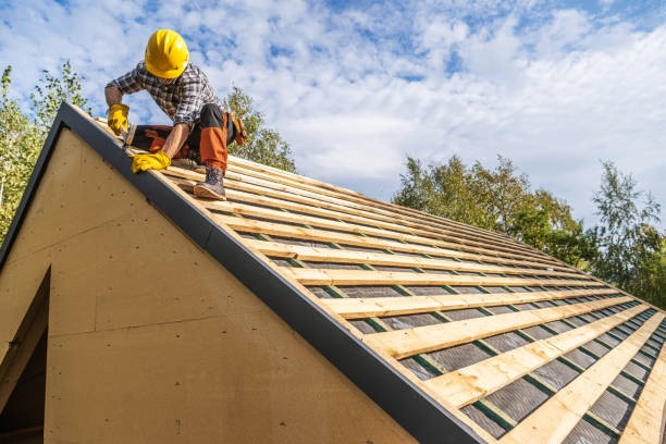 Best Commercial Roofing Services  in Martinsburg, WV