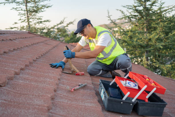 Quick and Trustworthy Emergency Roof Repair Services in Martinsburg, WV