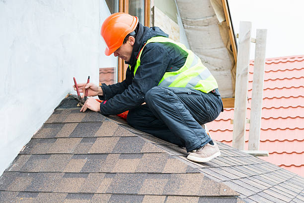 Best Commercial Roofing Services  in Martinsburg, WV