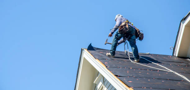 Best Commercial Roofing Services  in Martinsburg, WV